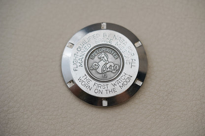 1984 Omega Speedmaster 145.022