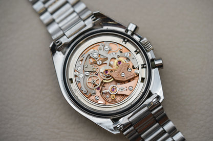 1984 Omega Speedmaster 145.022