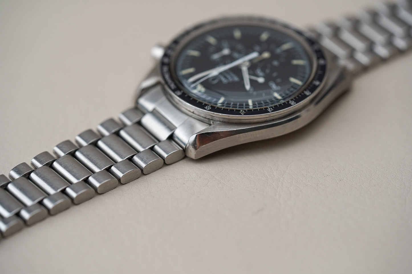 1984 Omega Speedmaster 145.022