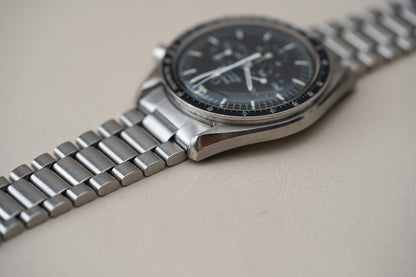 1984 Omega Speedmaster 145.022