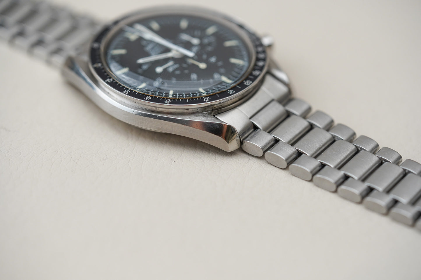 1984 Omega Speedmaster 145.022