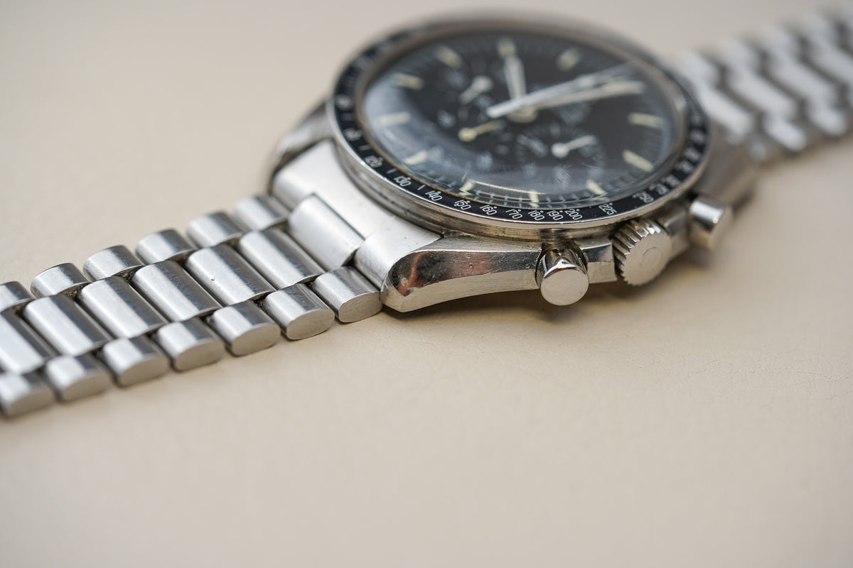1984 Omega Speedmaster 145.022
