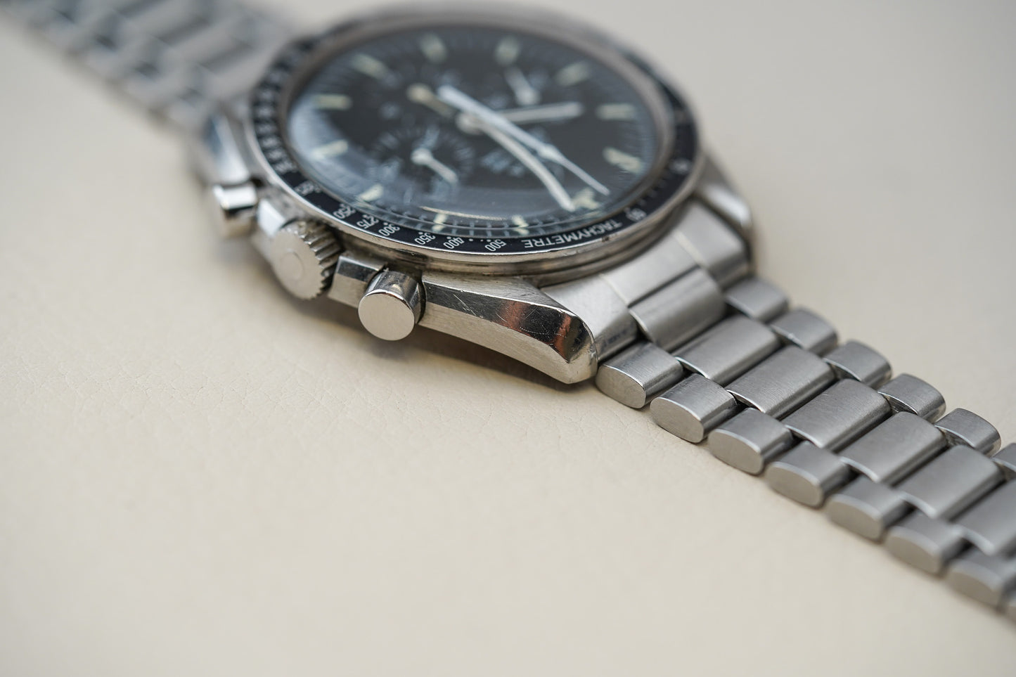 1984 Omega Speedmaster 145.022