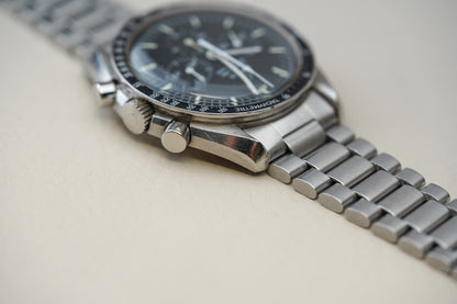 1984 Omega Speedmaster 145.022
