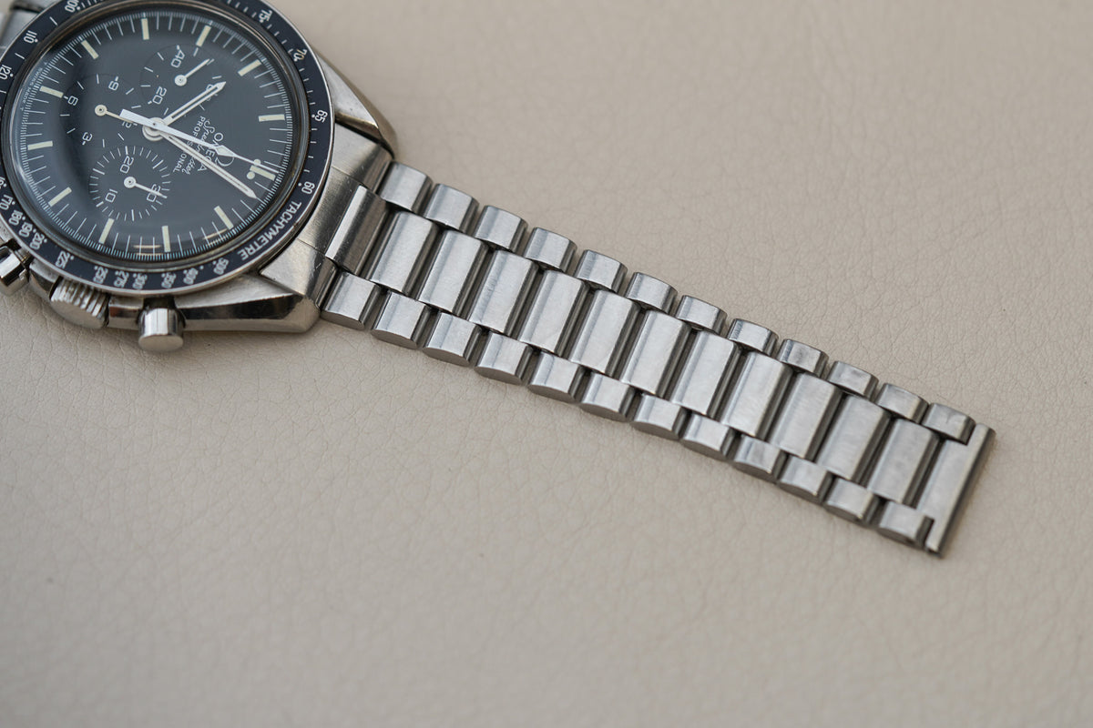 1984 Omega Speedmaster 145.022