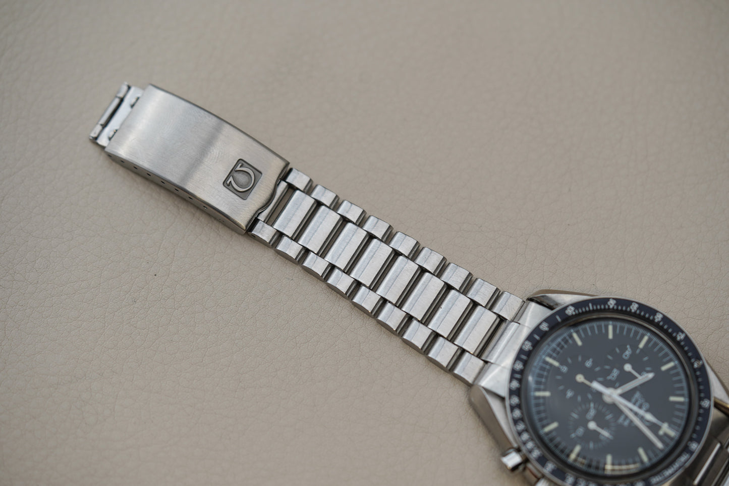 1984 Omega Speedmaster 145.022