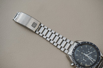 1984 Omega Speedmaster 145.022