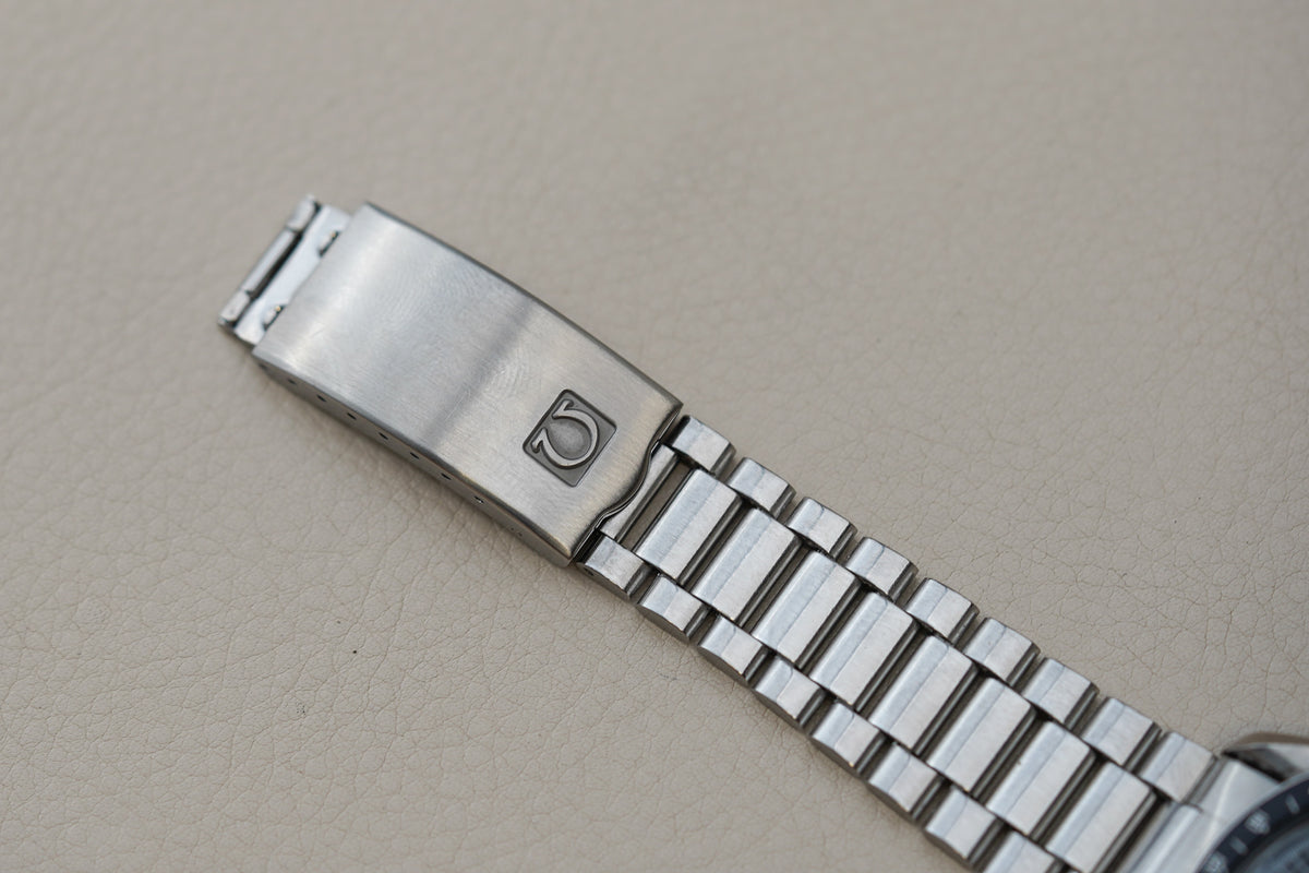 1984 Omega Speedmaster 145.022