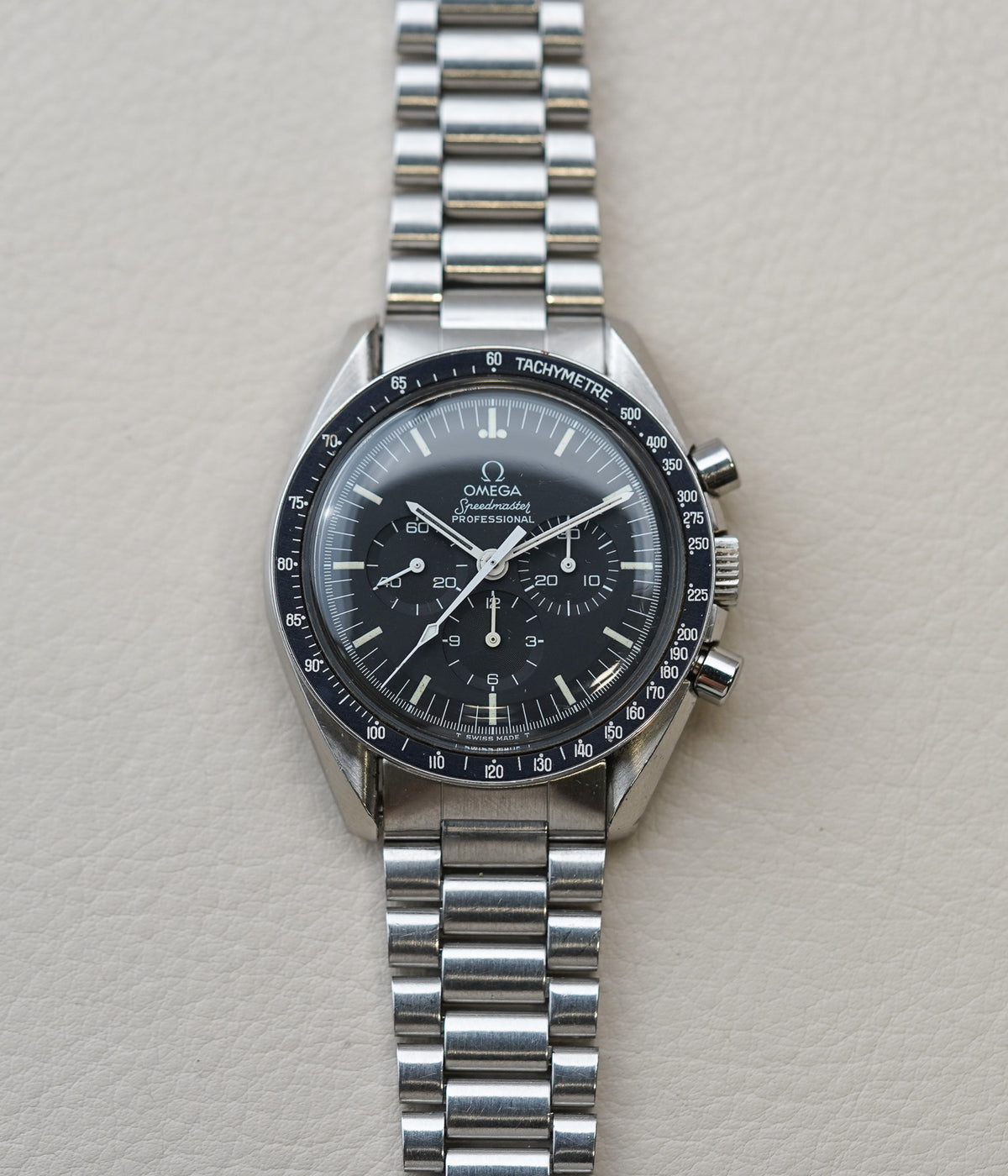 1984 Omega Speedmaster 145.022