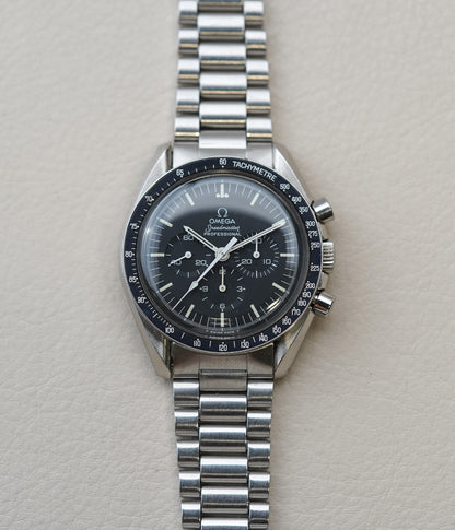 1984 Omega Speedmaster 145.022