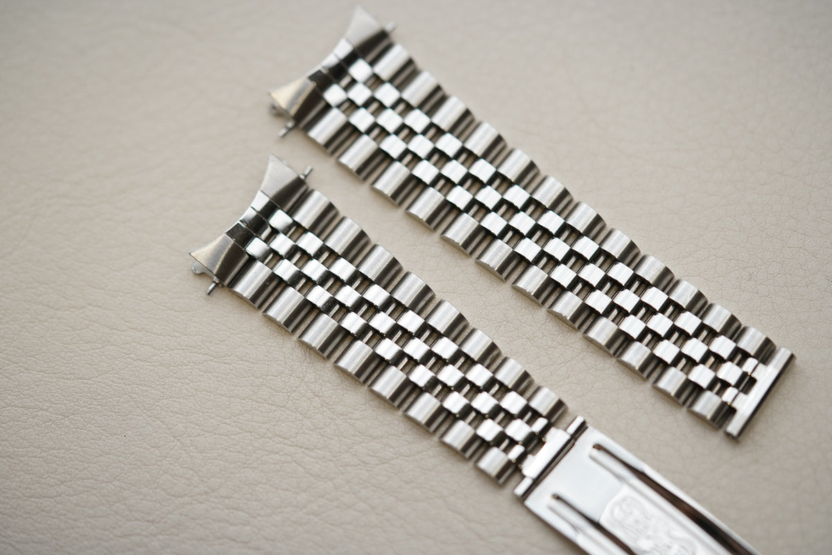 1984 Rolex Datejust 16014 Silver Dial