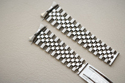 1984 Rolex Datejust 16014 Silver Dial