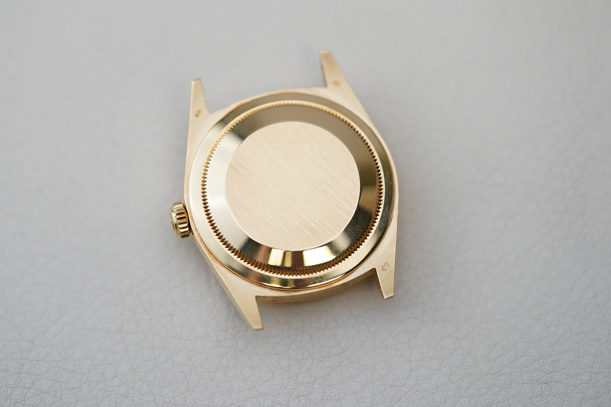 1988 Rolex Day-Date 18238 Champagne Dial