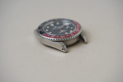 1988 Rolex GMT-Master II 16760 "Fat Lady"