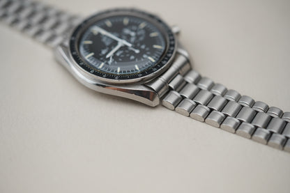 1990 Omega Speedmaster 3590.50
