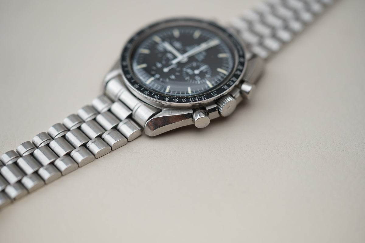 1990 Omega Speedmaster 3590.50