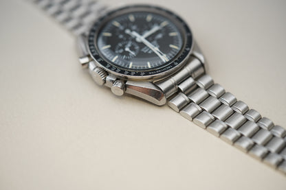1990 Omega Speedmaster 3590.50