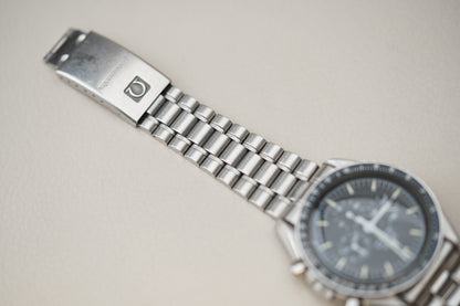 1990 Omega Speedmaster 3590.50