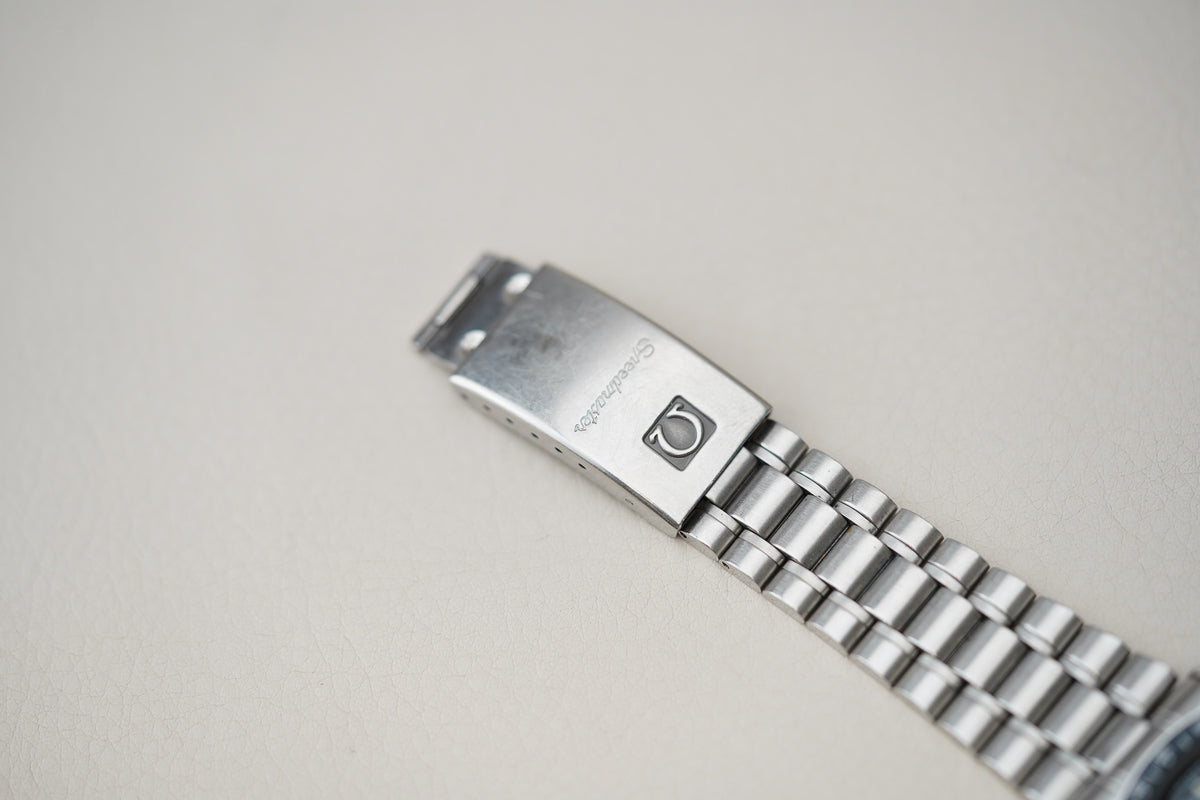 1990 Omega Speedmaster 3590.50