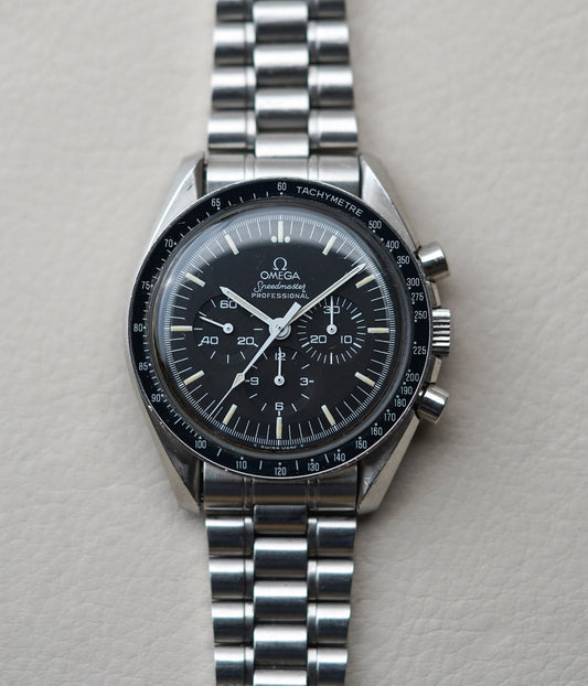 1990 Omega Speedmaster 3590.50