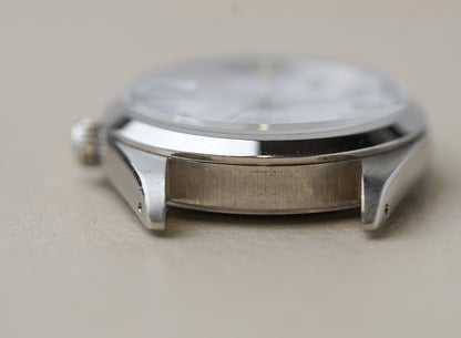 1992 Tudor Prince Oysterdate White Dial 74000N