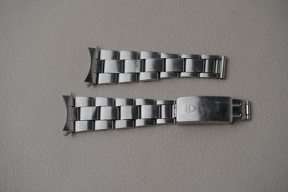 1992 Tudor Prince Oysterdate White Dial 74000N
