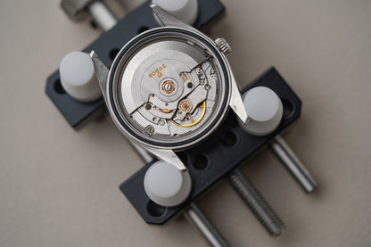 1992 Tudor Prince Oysterdate White Dial 74000N