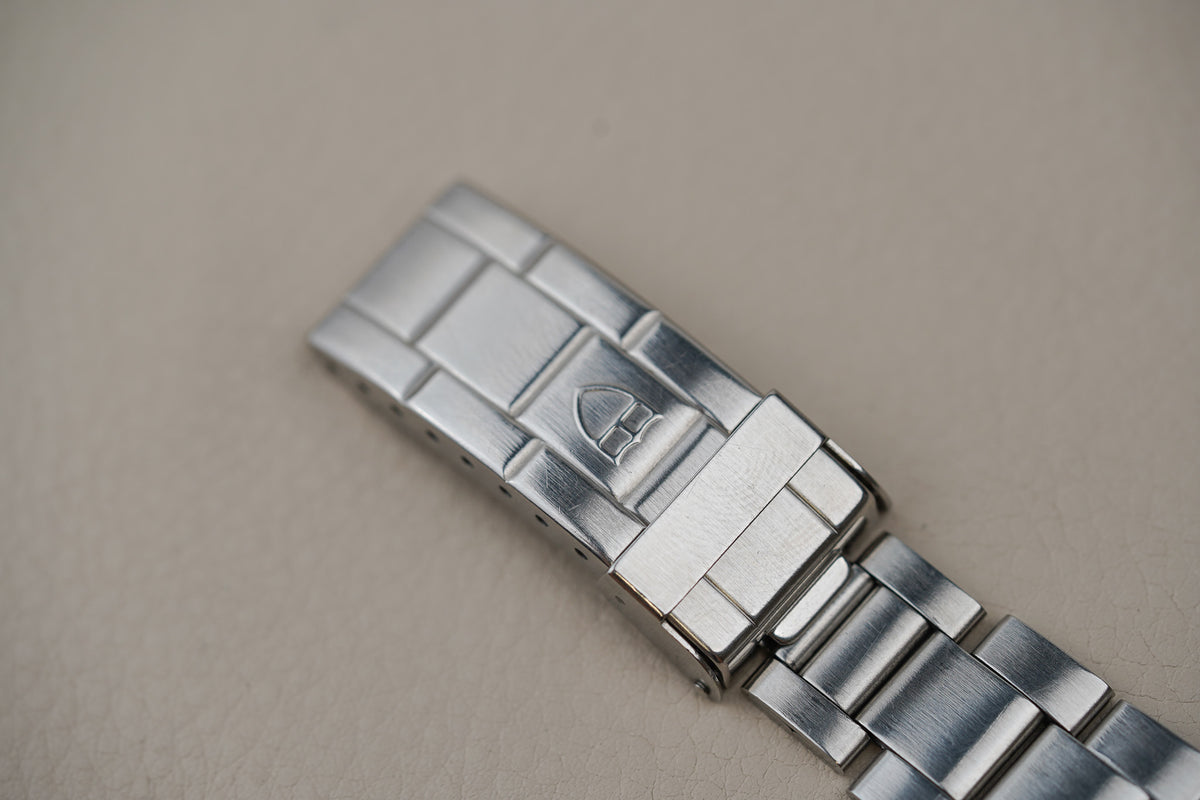 1992 Tudor Submariner Date Black 79090