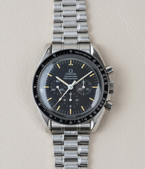 1993 Omega Speedmaster 3590.50 Moonwatch