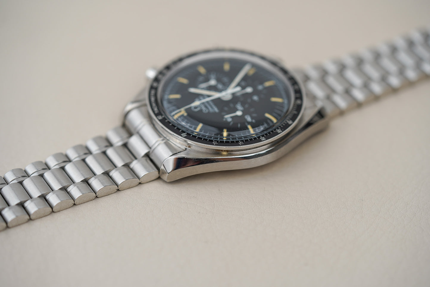 1993 Omega Speedmaster 3590.50 Moonwatch