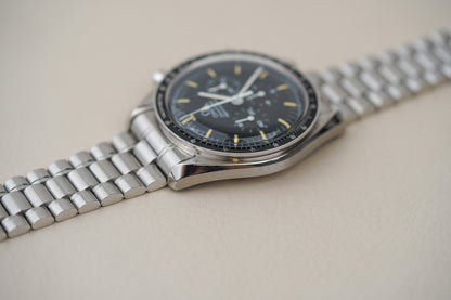 1993 Omega Speedmaster 3590.50 Moonwatch