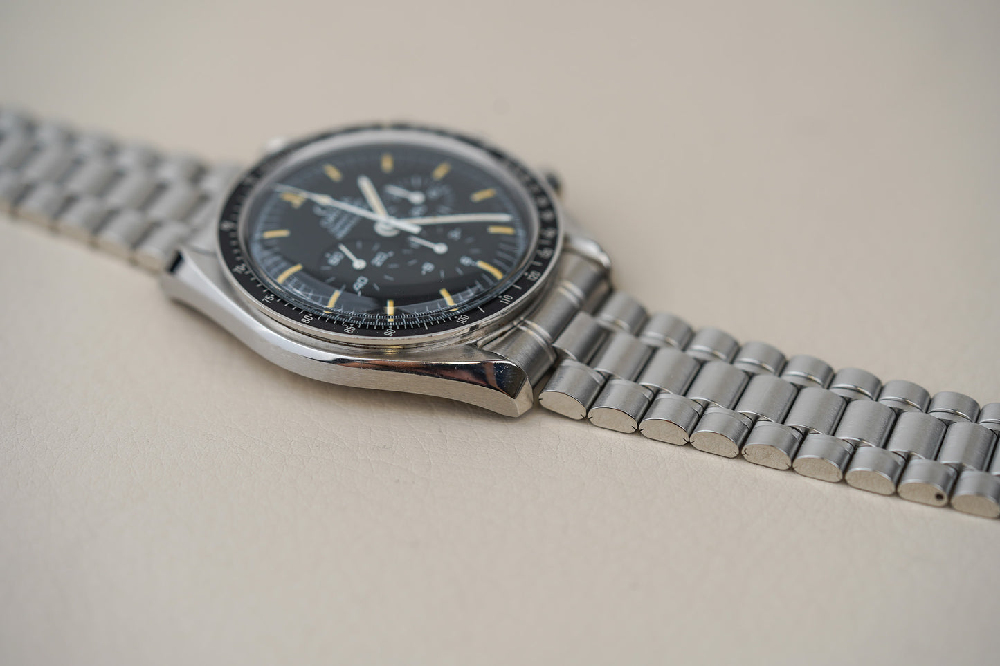 1993 Omega Speedmaster 3590.50 Moonwatch