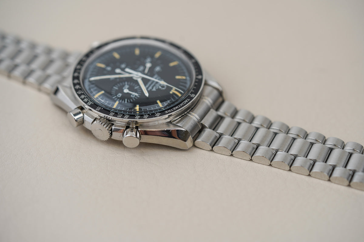 1993 Omega Speedmaster 3590.50 Moonwatch
