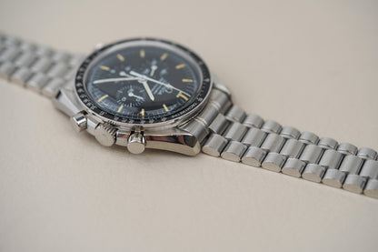 1993 Omega Speedmaster 3590.50 Moonwatch