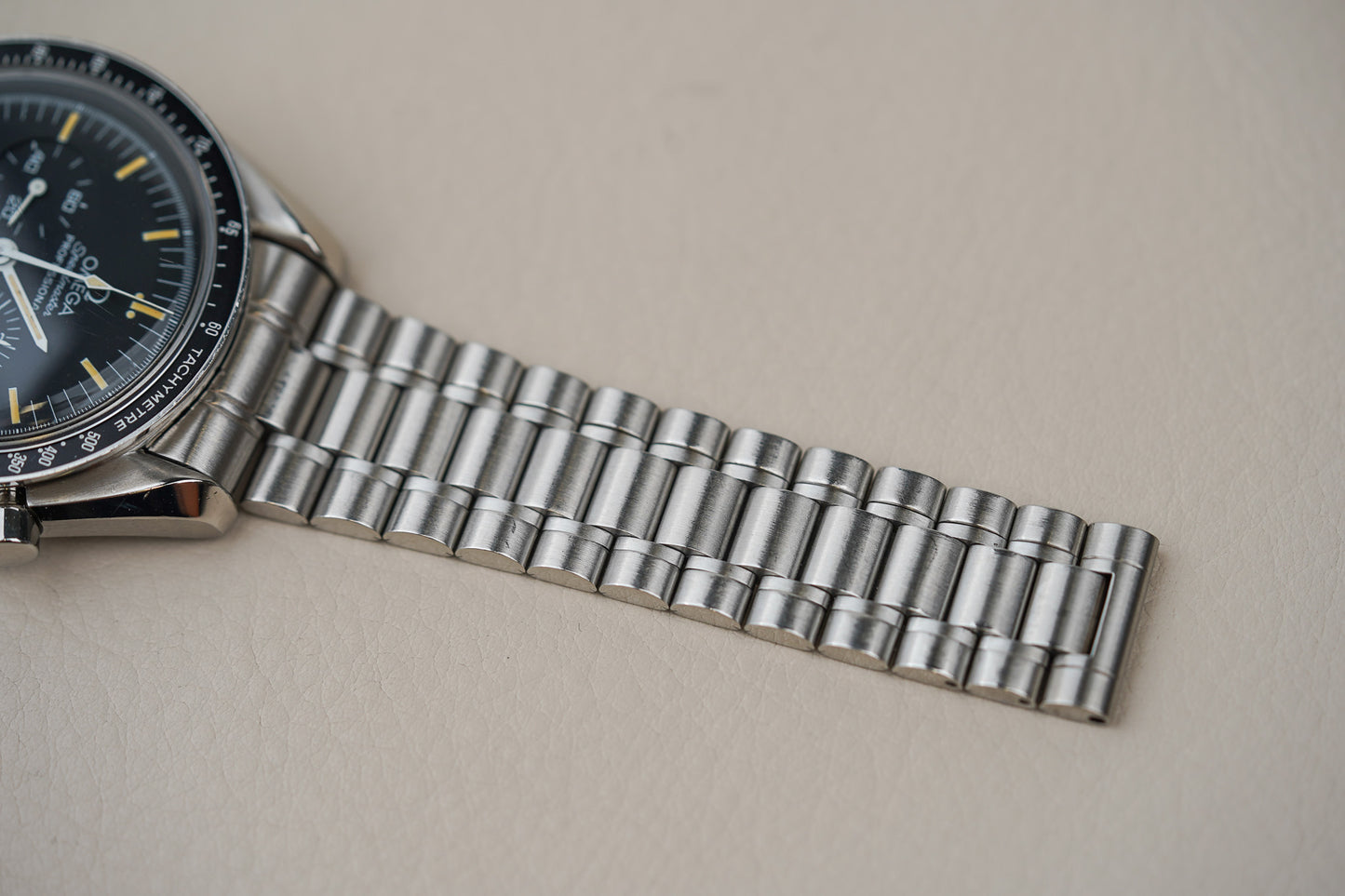 1993 Omega Speedmaster 3590.50 Moonwatch