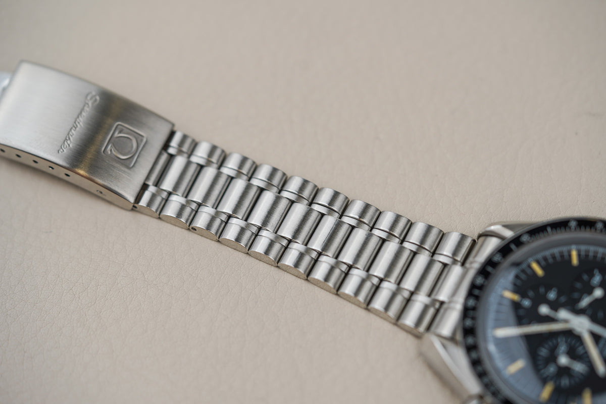 1993 Omega Speedmaster 3590.50 Moonwatch