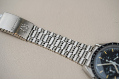 1993 Omega Speedmaster 3590.50 Moonwatch