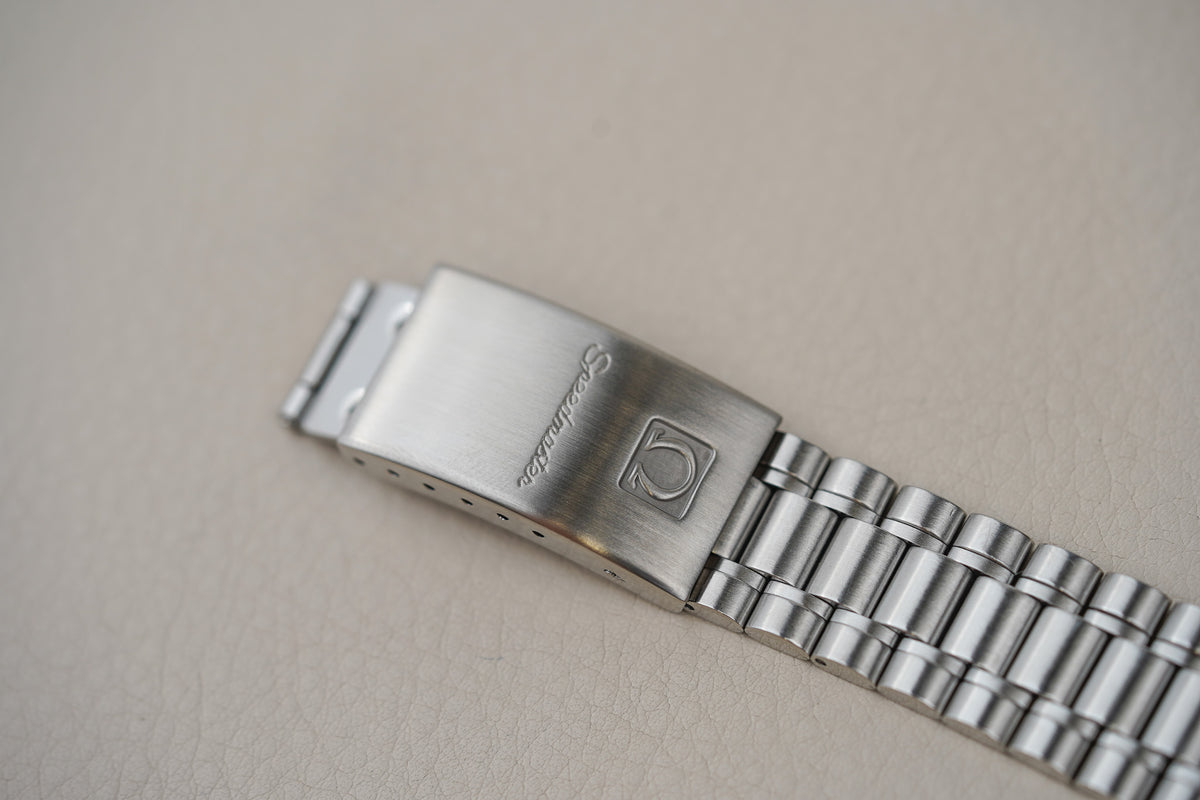 1993 Omega Speedmaster 3590.50 Moonwatch