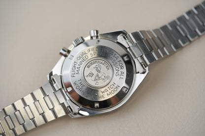 1993 Omega Speedmaster 3590.50 Moonwatch