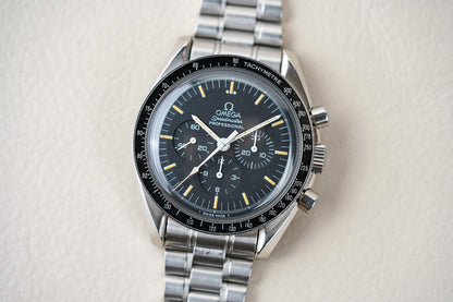 1993 Omega Speedmaster 3590.50 Moonwatch