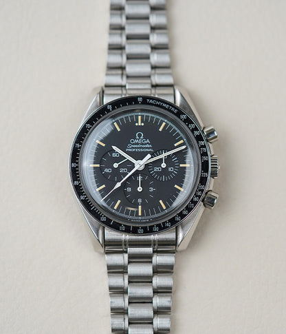1993 Omega Speedmaster Moonwatch 3590.50