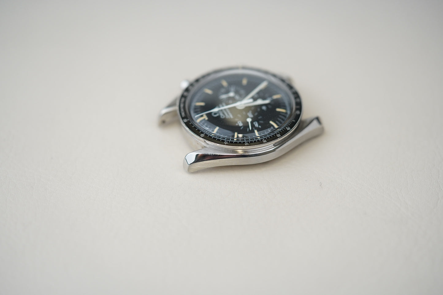 1993 Omega Speedmaster Moonwatch 3590.50