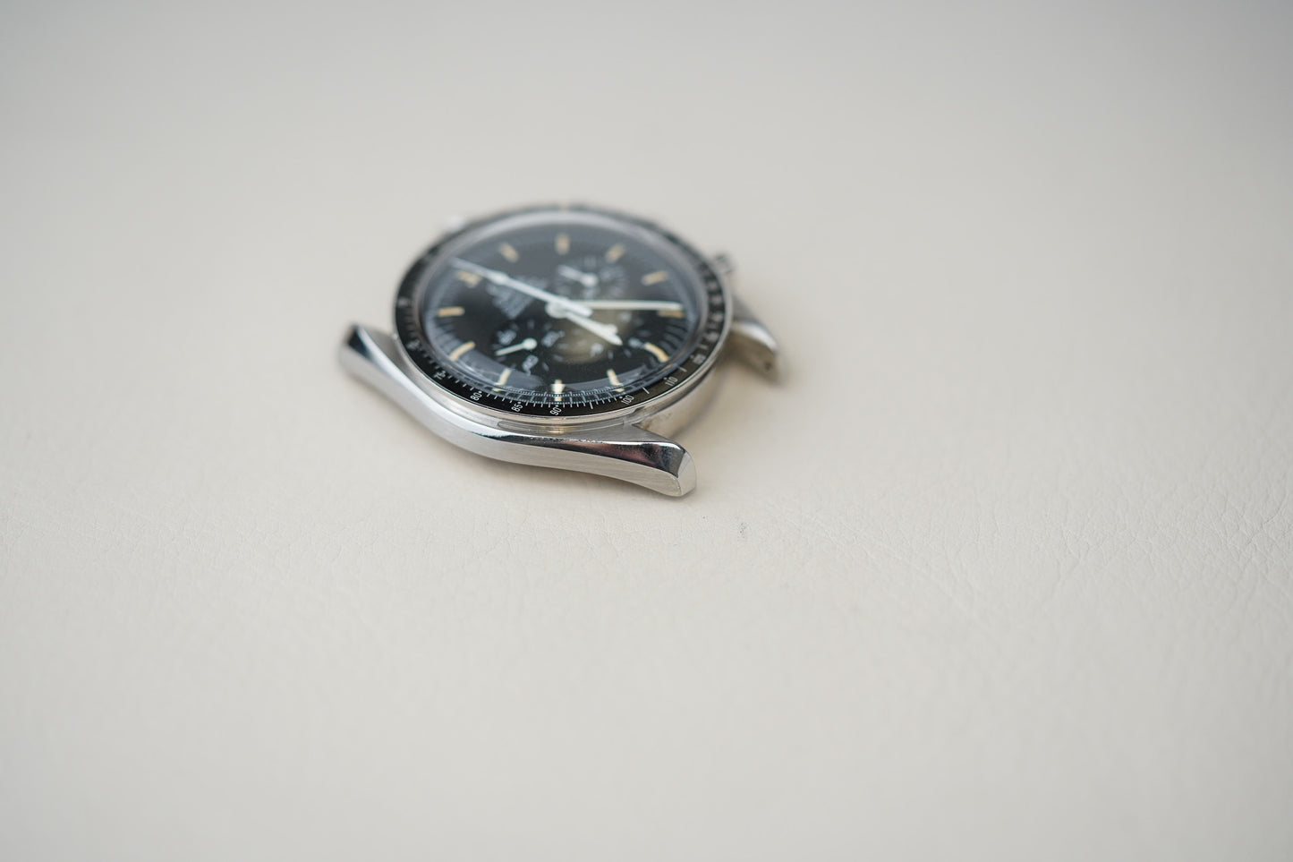 1993 Omega Speedmaster Moonwatch 3590.50