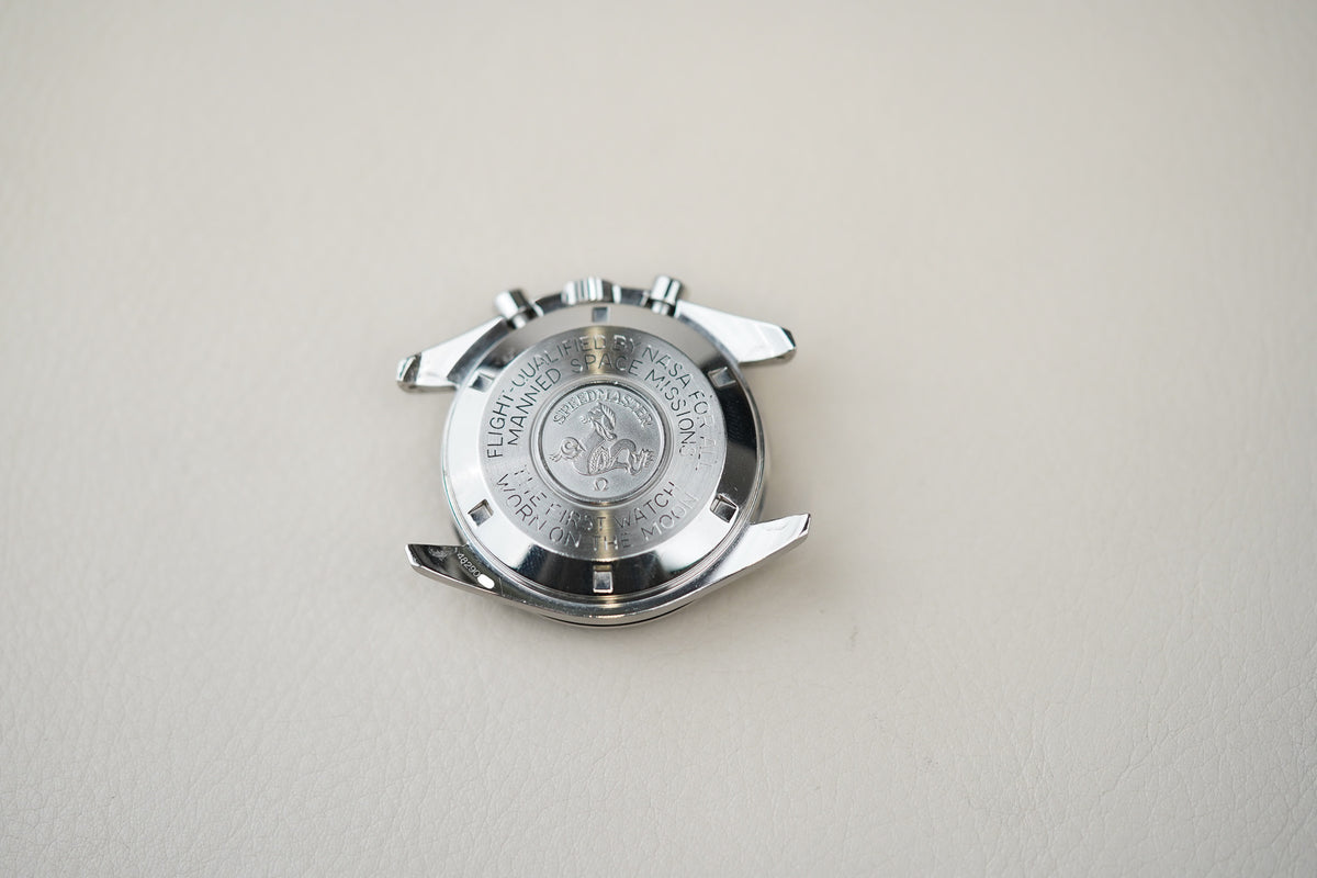 1993 Omega Speedmaster Moonwatch 3590.50