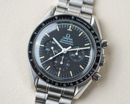 1993 Omega Speedmaster Moonwatch 3590.50