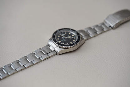 1993 Tudor Submariner Date Minisub 73090