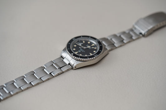 1993 Tudor Submariner Date Minisub 73090