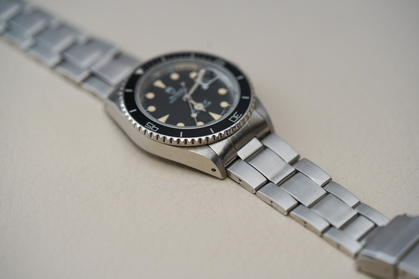 1993 Tudor Submariner Date Minisub 73090