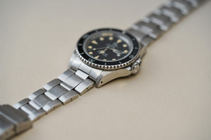 1993 Tudor Submariner Date Minisub 73090