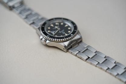 1993 Tudor Submariner Date Minisub 73090